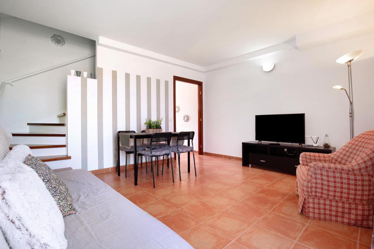 Casa Ariadna Costa De Antigua Zewnętrze zdjęcie