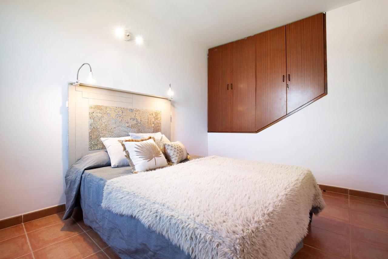 Casa Ariadna Costa De Antigua Zewnętrze zdjęcie