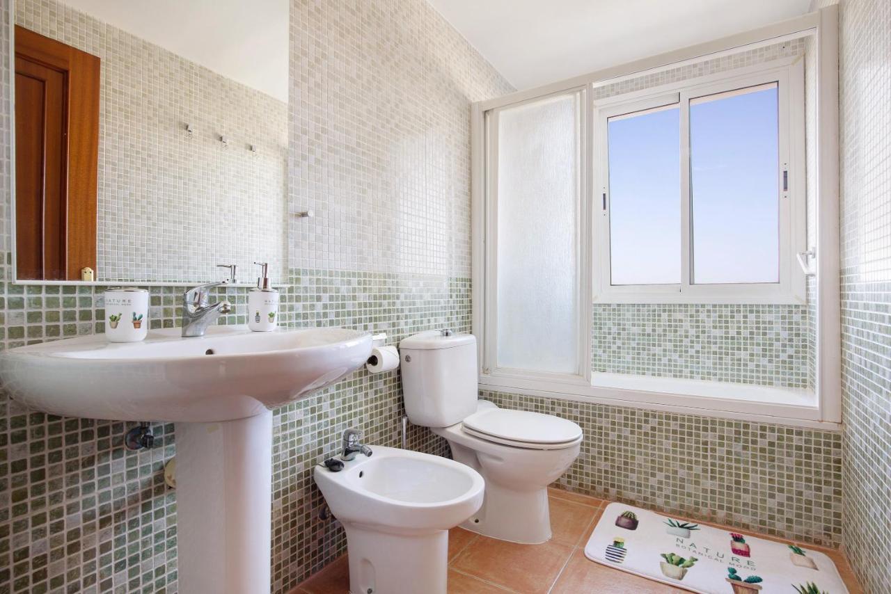 Casa Ariadna Costa De Antigua Zewnętrze zdjęcie